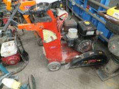 Husqvarna FS400LV petrol road saw