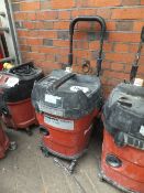 Hilti BCD50L vacuum