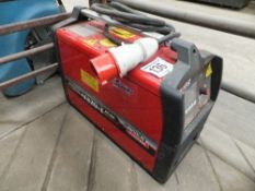 Lincoln Electric invertec V320T welder