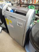 Gree air conditioning unit
