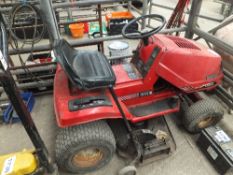 Western Auto Wizard garden tractor 12hp - 38