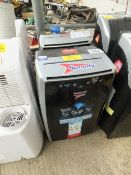 2 Honeywell air conditioners