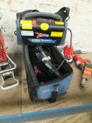 Thermal Dynamics plasma cutter 240v