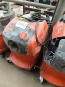 Hilti VCD40 vacuum