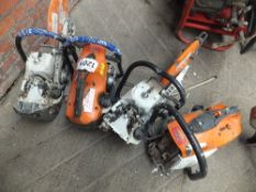 Stihl cut off saw spares