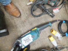 Makita 9020 angle grinder