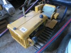 Model D6 Caterpillar