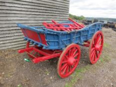 FARM WAGON