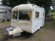 202 Royale T125 caravan (1967)