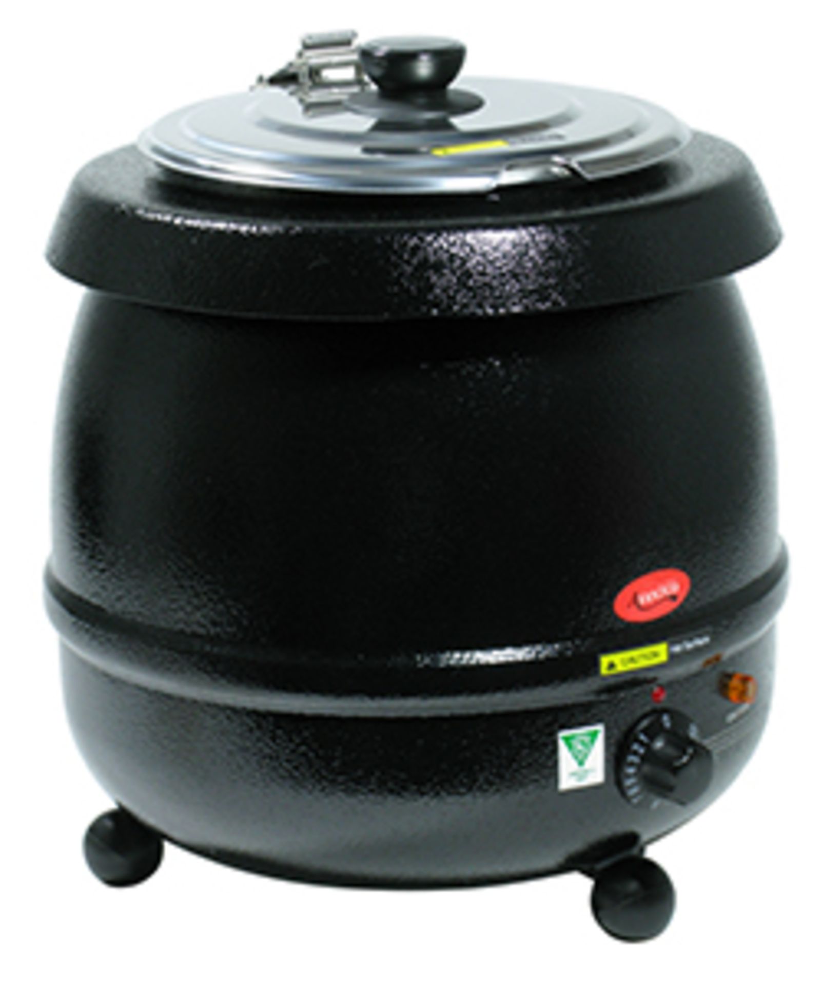 Brand new - 11 qt. soup kettle