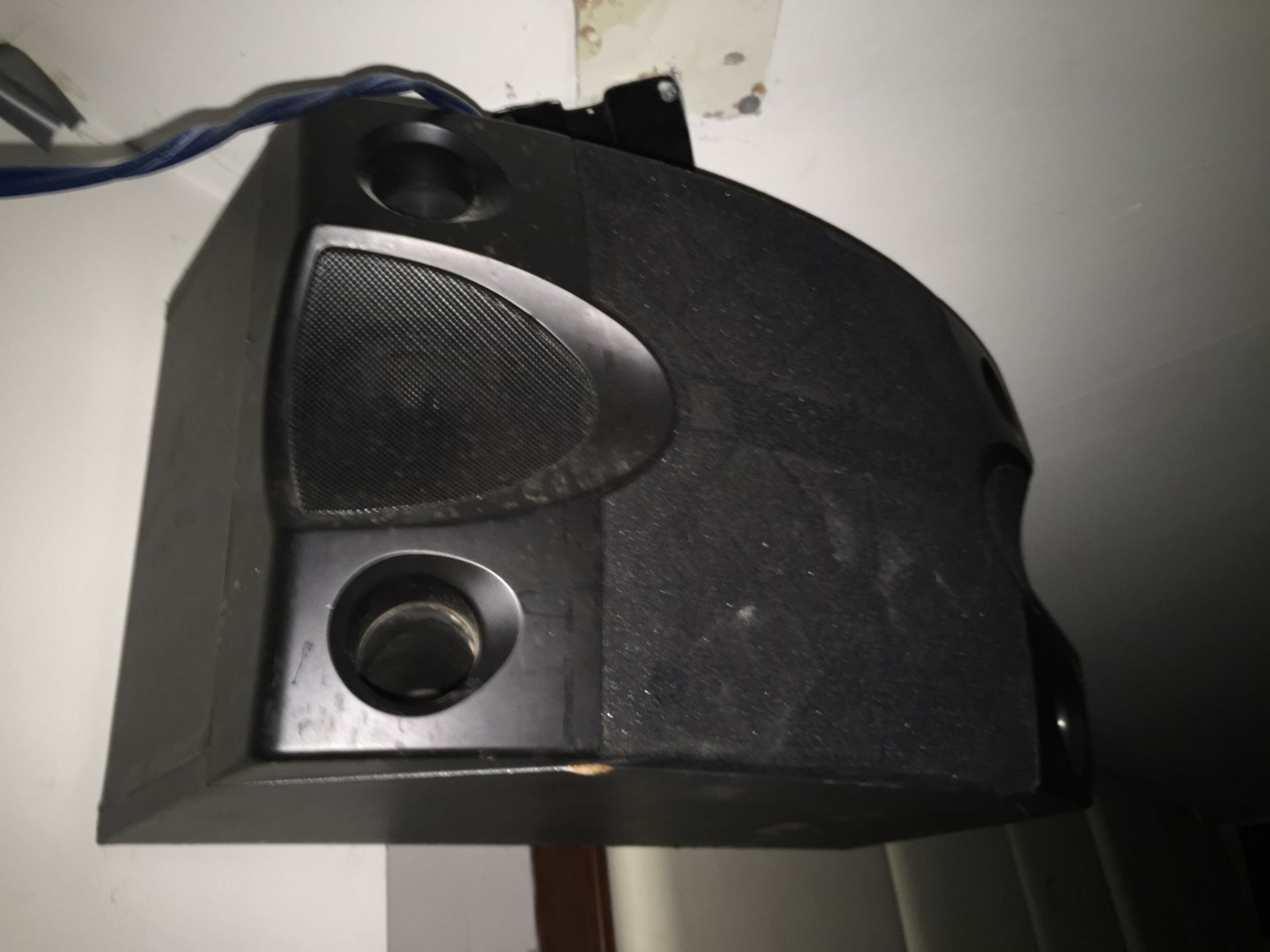 2 x Better Music Builder (BMB) 250w Karaoke Speakers - Model CS252V - Made in Japan - CL188 - Ref - Image 2 of 5