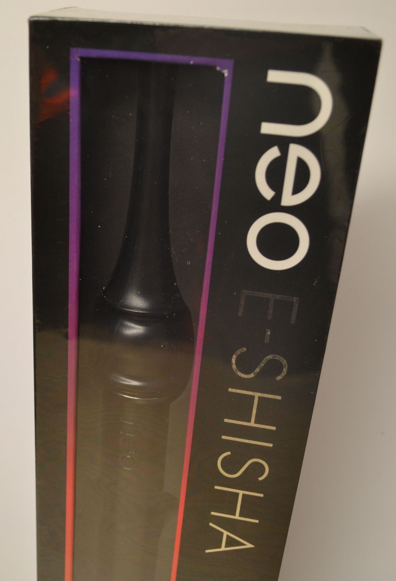 2 x Neo E-Cigarettes E-Shisha - New & Sealed Stock - CL185 - Ref: DRTNEOES - Location: Stoke ST3 - - Image 3 of 12