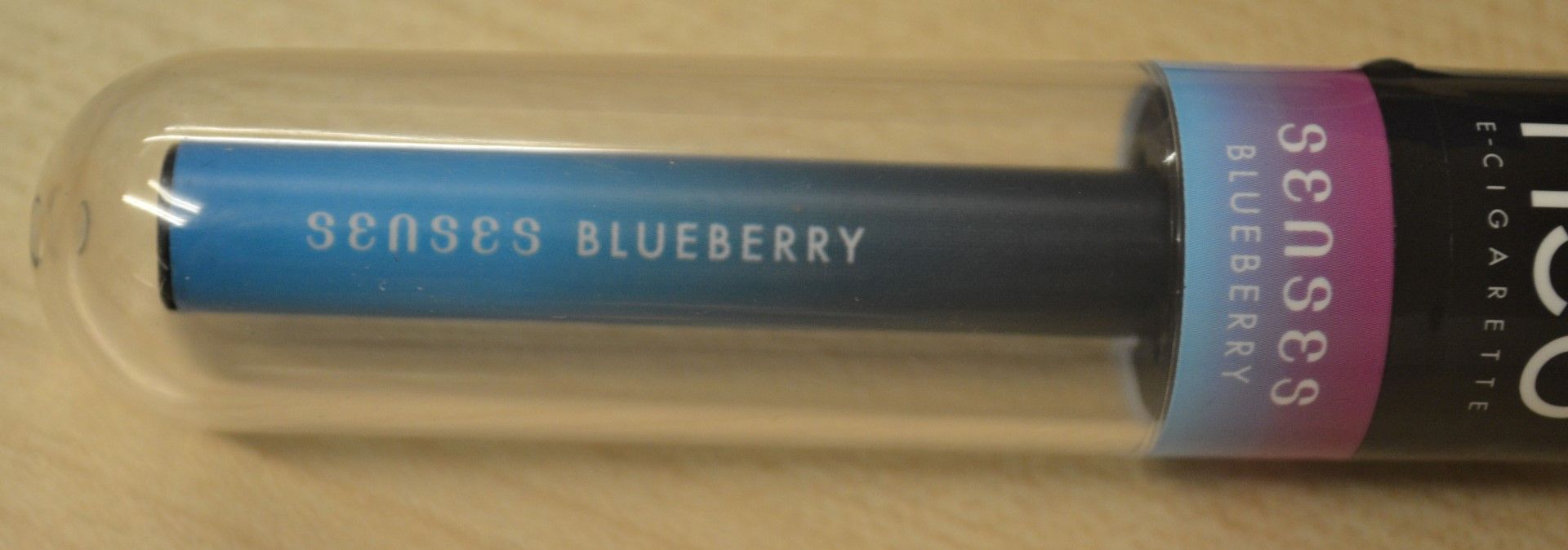 108 x Neo E-Cigarettes Senses Shisha Blueberry Disposable Electronic Cigarettes - New & Sealed Stock - Image 6 of 6