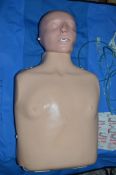 1 x Laerdal Medical Little Annie - Developed to Provide Effective Adult CPR Training Without