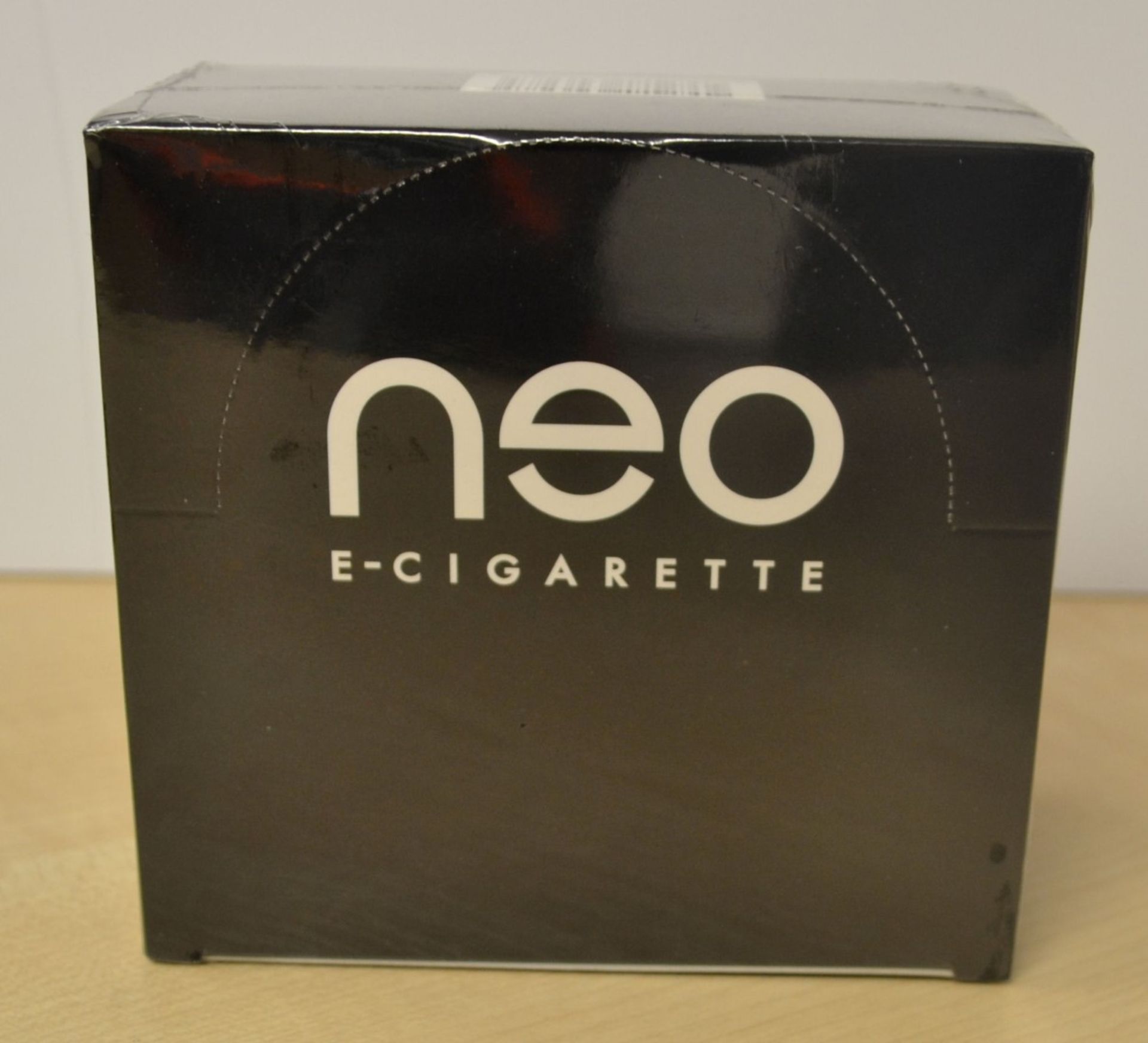 72 x Neo E-Cigarettes Neo Infinity Grape Refill Packs - New & Sealed Stock - CL185 - Ref: DRTGRP - L
