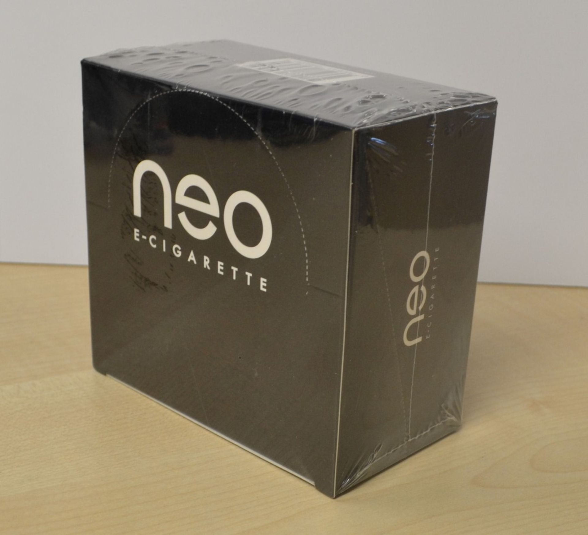 30 x Neo E-Cigarettes Neo Infinity Watermelon Refill Packs - New & Sealed Stock - CL185 - Ref: DRTWM - Image 4 of 9
