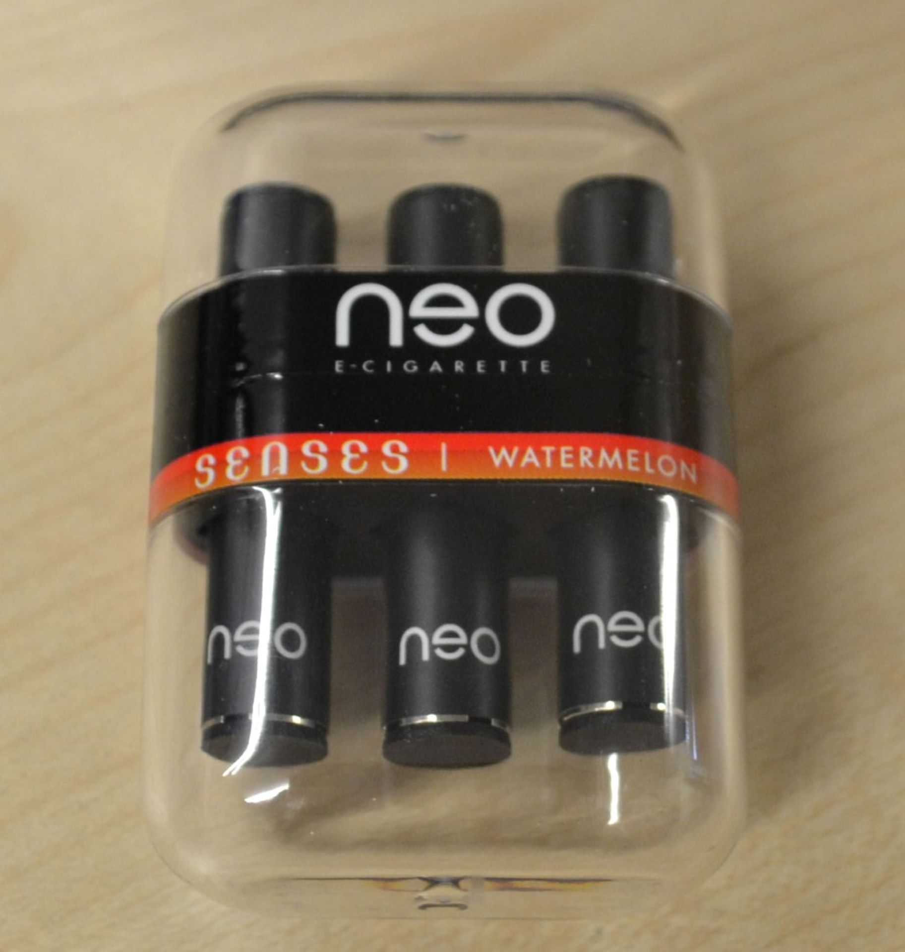 108 x Neo E-Cigarettes Neo Infinity Watermelon Refill Packs - New & Sealed Stock - CL185 - Ref: DRTW - Image 6 of 9