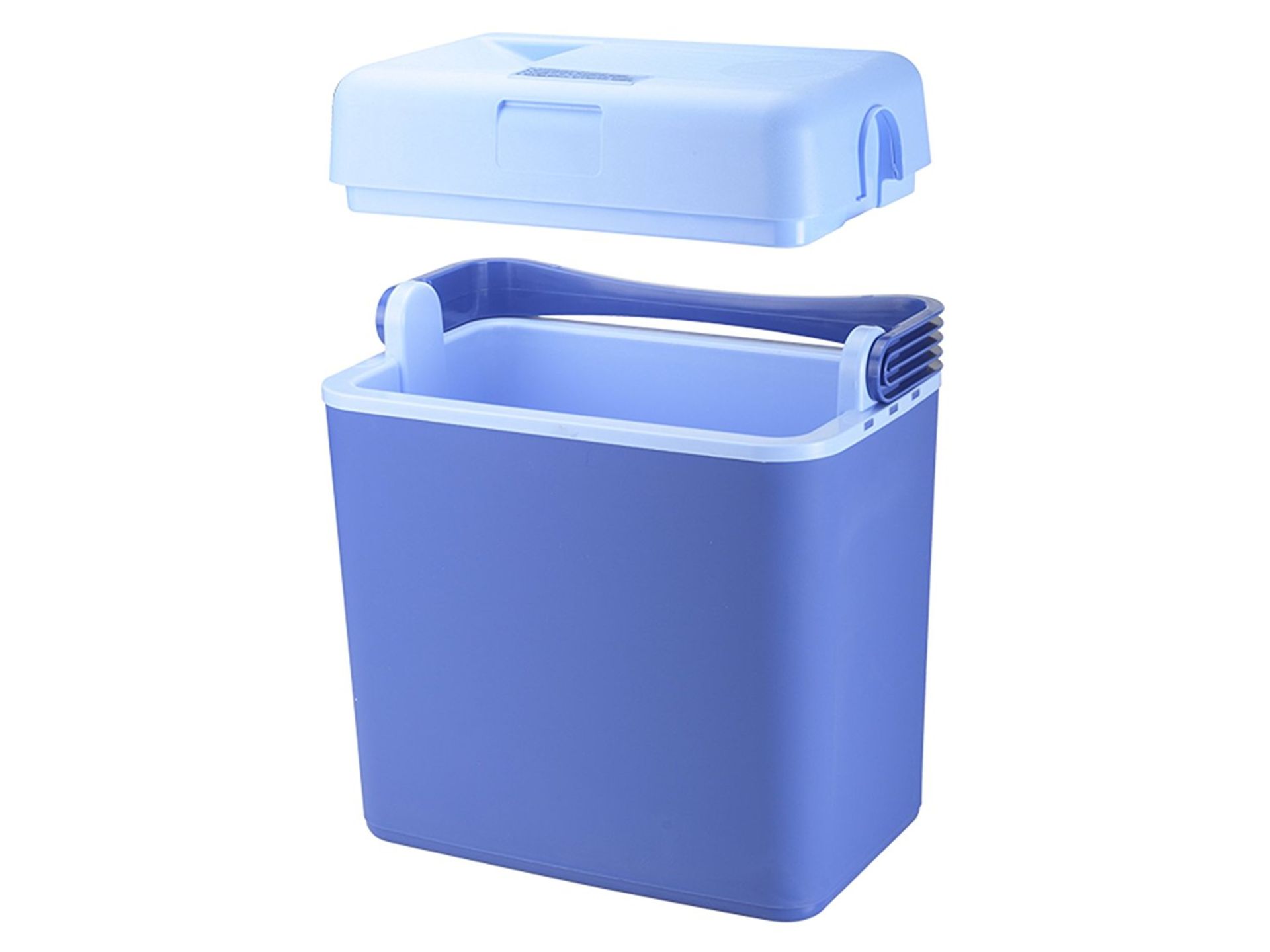 1 x Tristar Thermoelectric 24 Litre Lightweight Cool Box - Ideal For Camping, Picnics or - Image 7 of 8