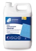 2 x Premiere MP9 Multi Purpose Cleaner - Premiere Products - Includes 2 x 5 Litre Containers - Brand