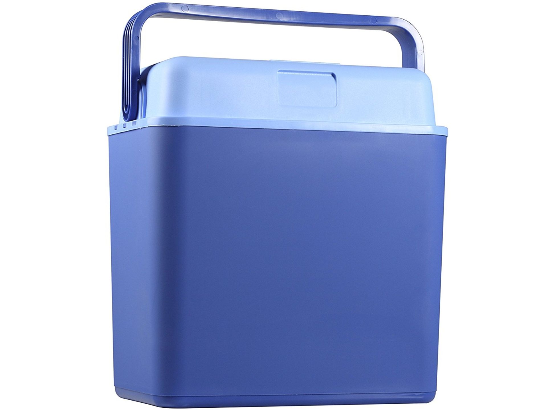 1 x Tristar Thermoelectric 24 Litre Lightweight Cool Box - Ideal For Camping, Picnics or