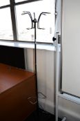 1 x Coat and Umbrella Stand - CL400 - Ref 078 - Location: Manchester M32 Collection must take