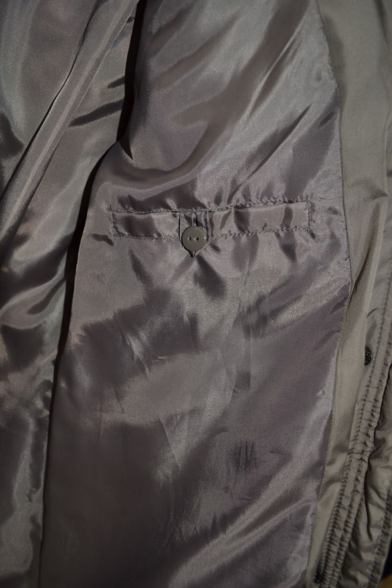 1 x Steilmann Kirsten Quilted Womens Coat / Jacket - CL210 - Ref SC2070 - Location: Altrincham WA14 - Bild 6 aus 7