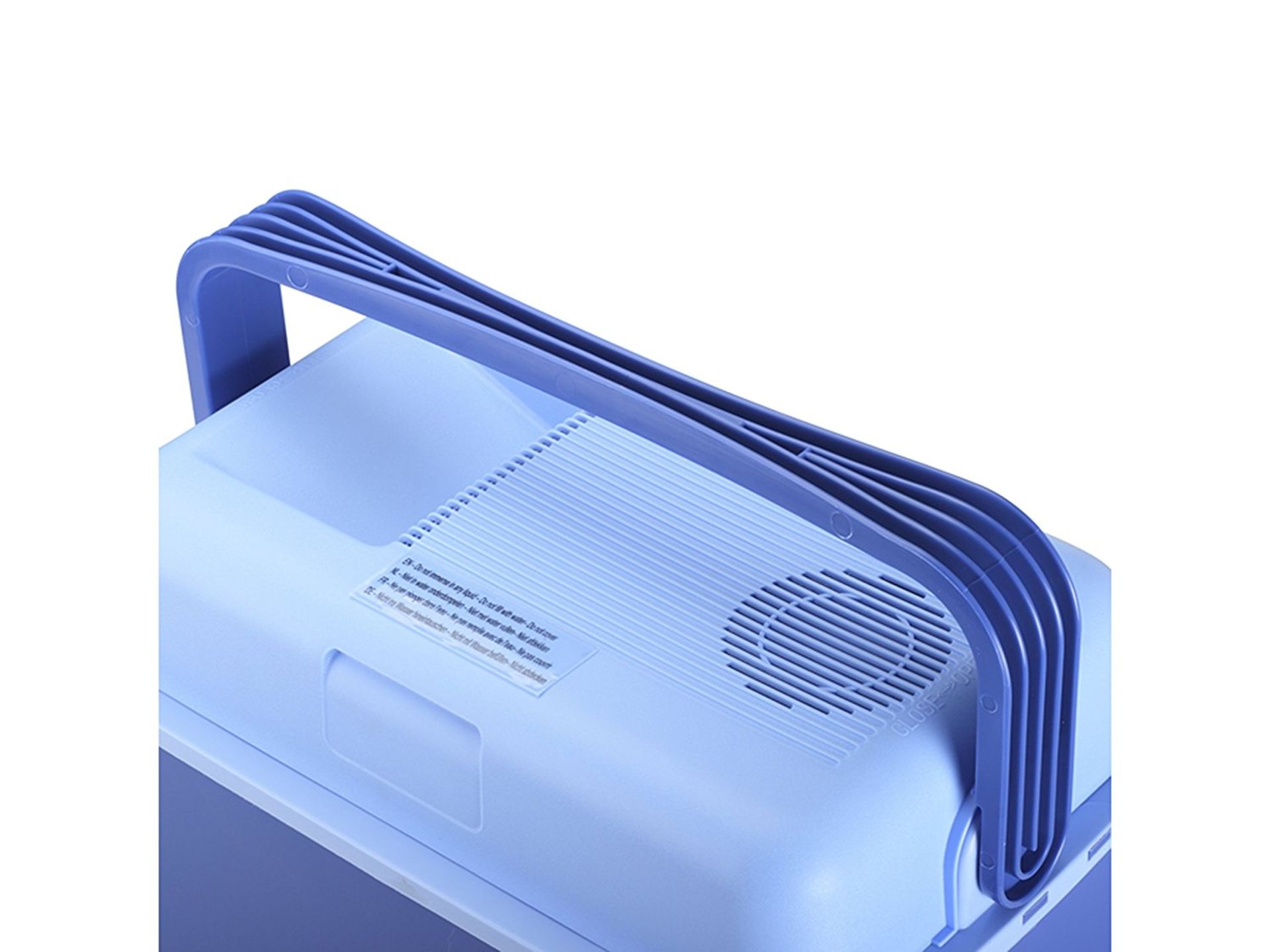 10 x Tristar Thermoelectric 24 Litre Lightweight Cool Boxes - Ideal For Camping, Picnics or - Image 8 of 8