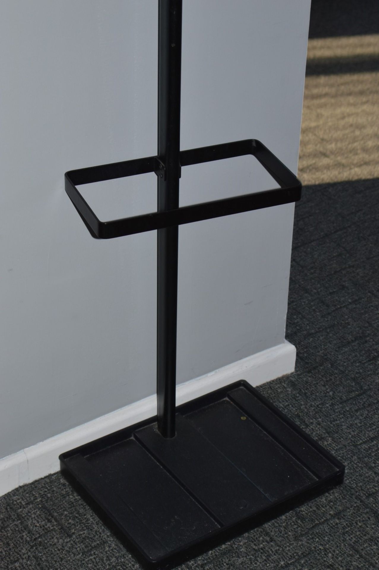 1 x Coat and Umbrella Stand - CL400 - Ref 083 - Location: Manchester M32 Collection must take - Image 3 of 3