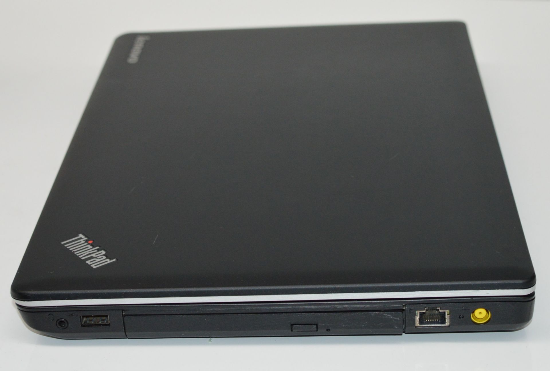 1 x Lenovo Thinkpad E530 Laptop Computer - Features 15.6 Inch Screen, Intel Core i3-2370M 2.4ghz - Image 5 of 5