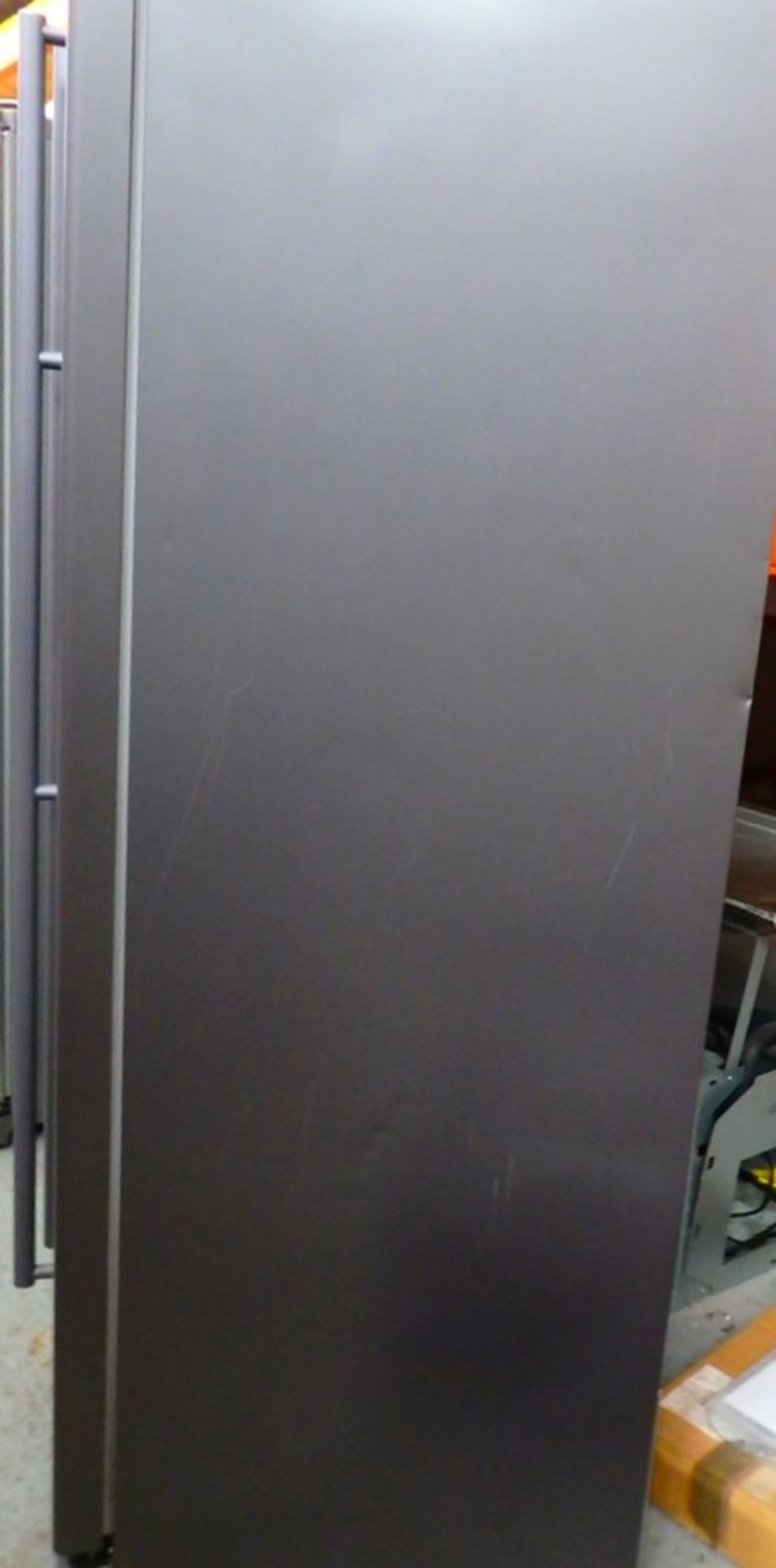 1 x Samsung American-Style (Side By Side) Fridge / Freezer RSA1WTMH - Dimensions: W91 x H178 x D73cm - Image 16 of 20