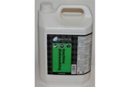 2 x ProValue 2 Litre Machine Dishwashing Concentrate - Premiere Products - Includes 2 x 5 Litre Cont