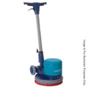 1 x WETROK Monomatic LS Commercial Cleaning Machine - Suitable For Professional Cleaning