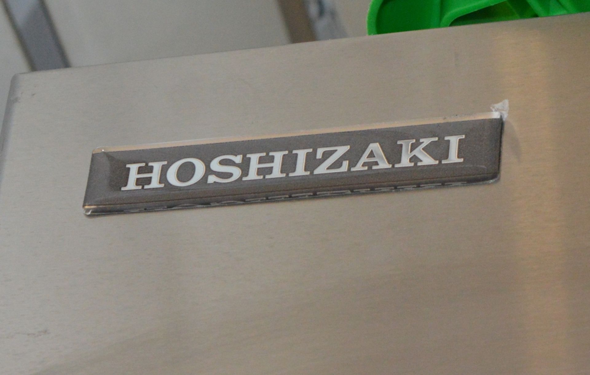 1 x Hoshizaki Air Cool Ice Maker Modular Storage Bin - Impressive 144kg Storage Capacity - - Image 8 of 8