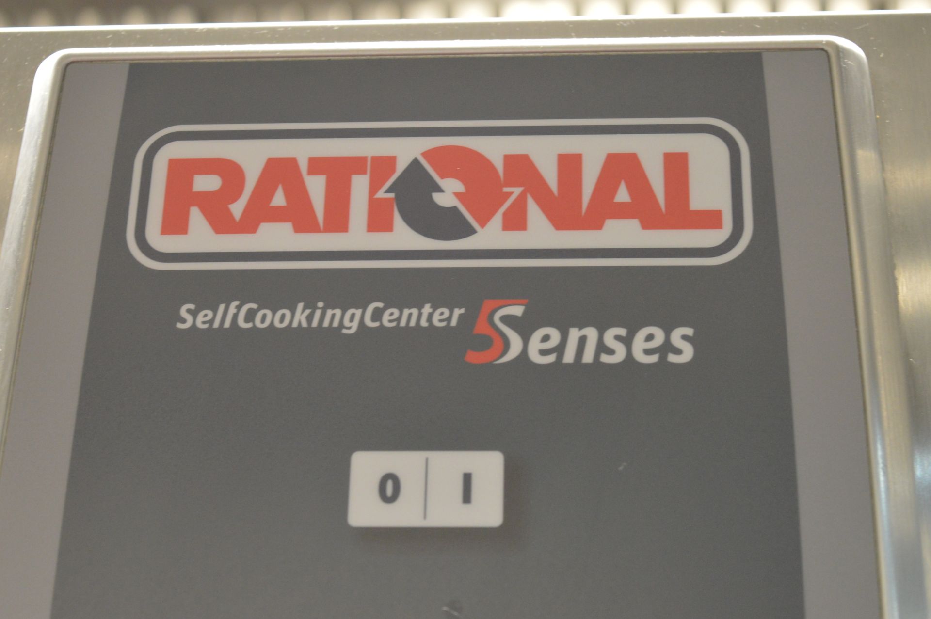 2 x Rational SCC WE 61G Gas Combination Ovens - Perfect For Hotels, Restaurants, Delis, Hospitals - Image 8 of 15