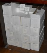 17 x Boxes of 76x76x12mm TMP Till Rolls - Product Code 35076-40300 - Also Includes 8 x Star SP700