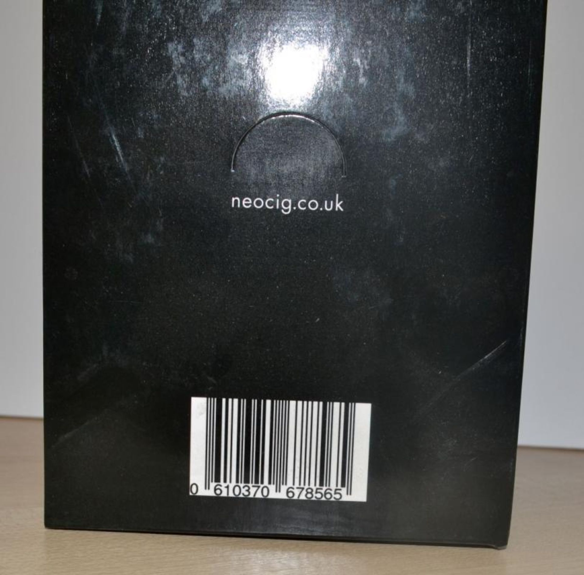 30 x Neo E-Cigarettes Senses Shisha Assorted Flavour Disposable Electronic Cigarettes - New & Sealed - Image 5 of 7