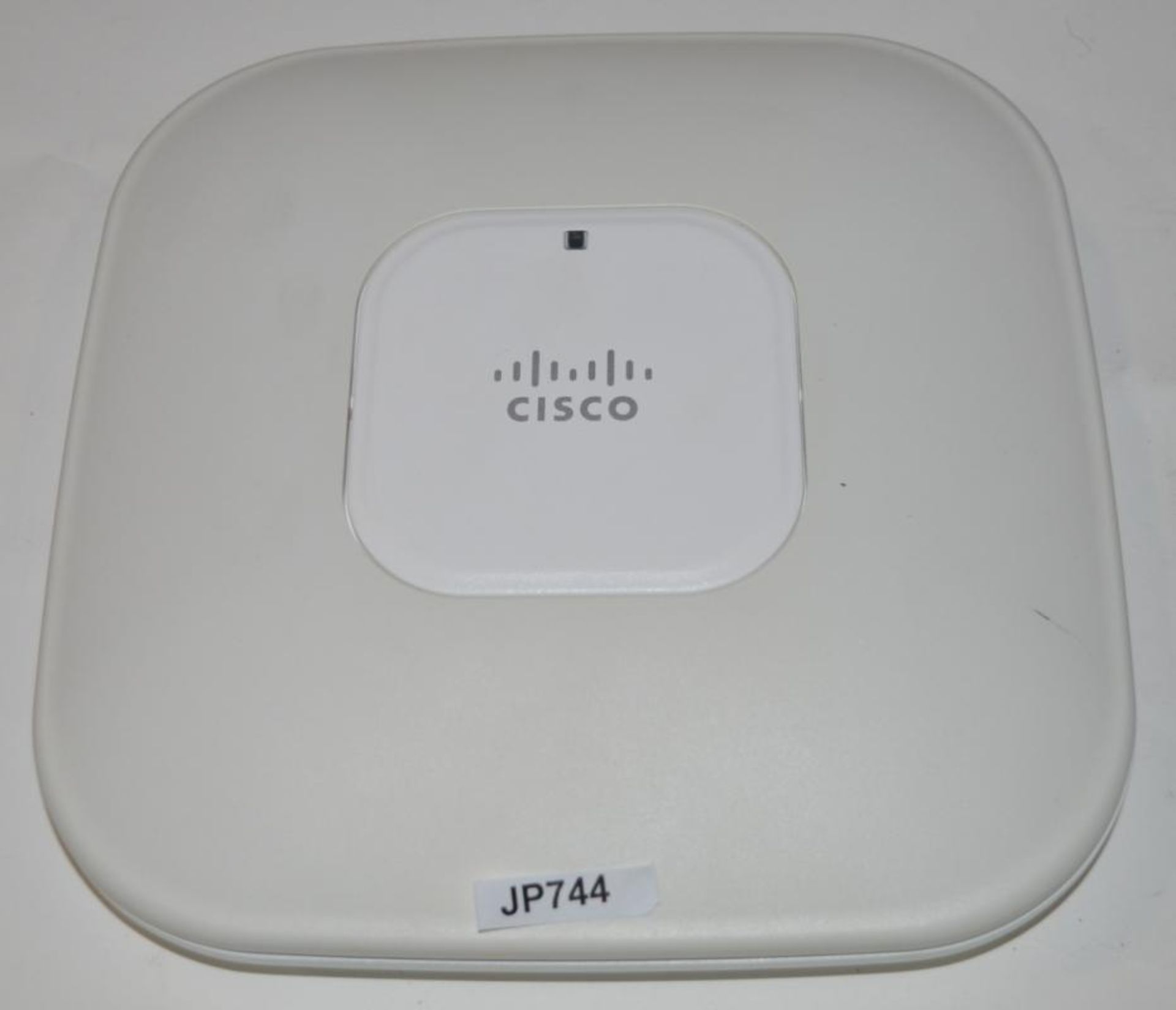 1 x Cisco AIR-LAP1142N-E-K9 Cisco AIR-LAP1142N-E-K9 Controller Based Radio Access Point Router - CL4