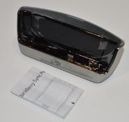 54 x Blackberry Mobile Phone Docking Stations - New Stock - CL214 - Ref In2194 - Location: