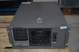 1 x HP Proliant ML370 Server - CL011 - Ref JP1041 - Location: Altrincham WA14