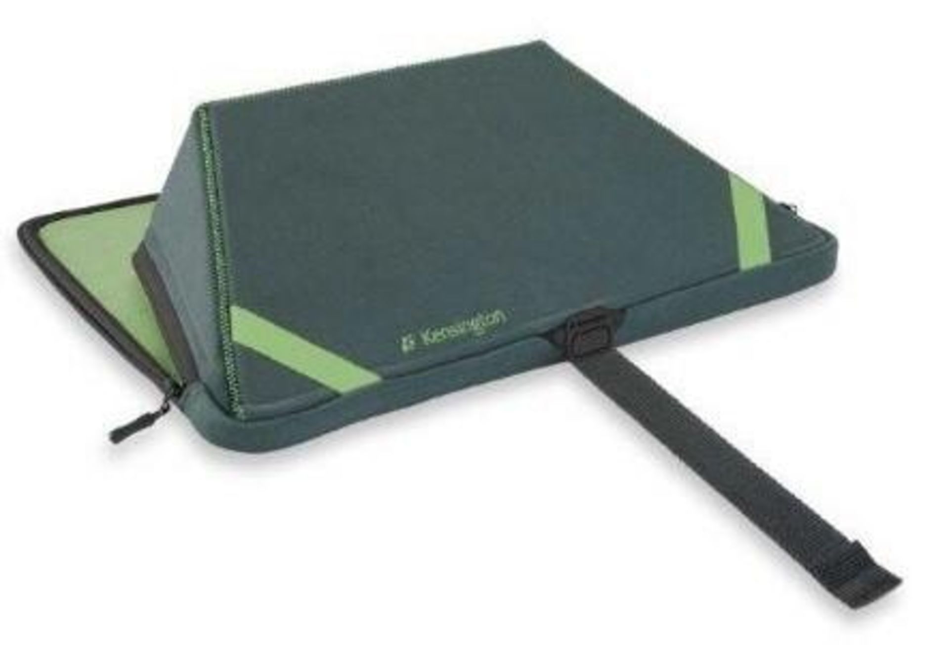 4 x Kensington TwoFold Laptop Stand Cases - Suitable For Laptops Upto 15.4" - Stylish Laptop Sleeve