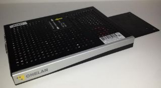 1 x Oneland NTB510-S-SSD 40GB Digital Signage Unit - CL400 - Ref JP1021 - Location: Altrincham WA14