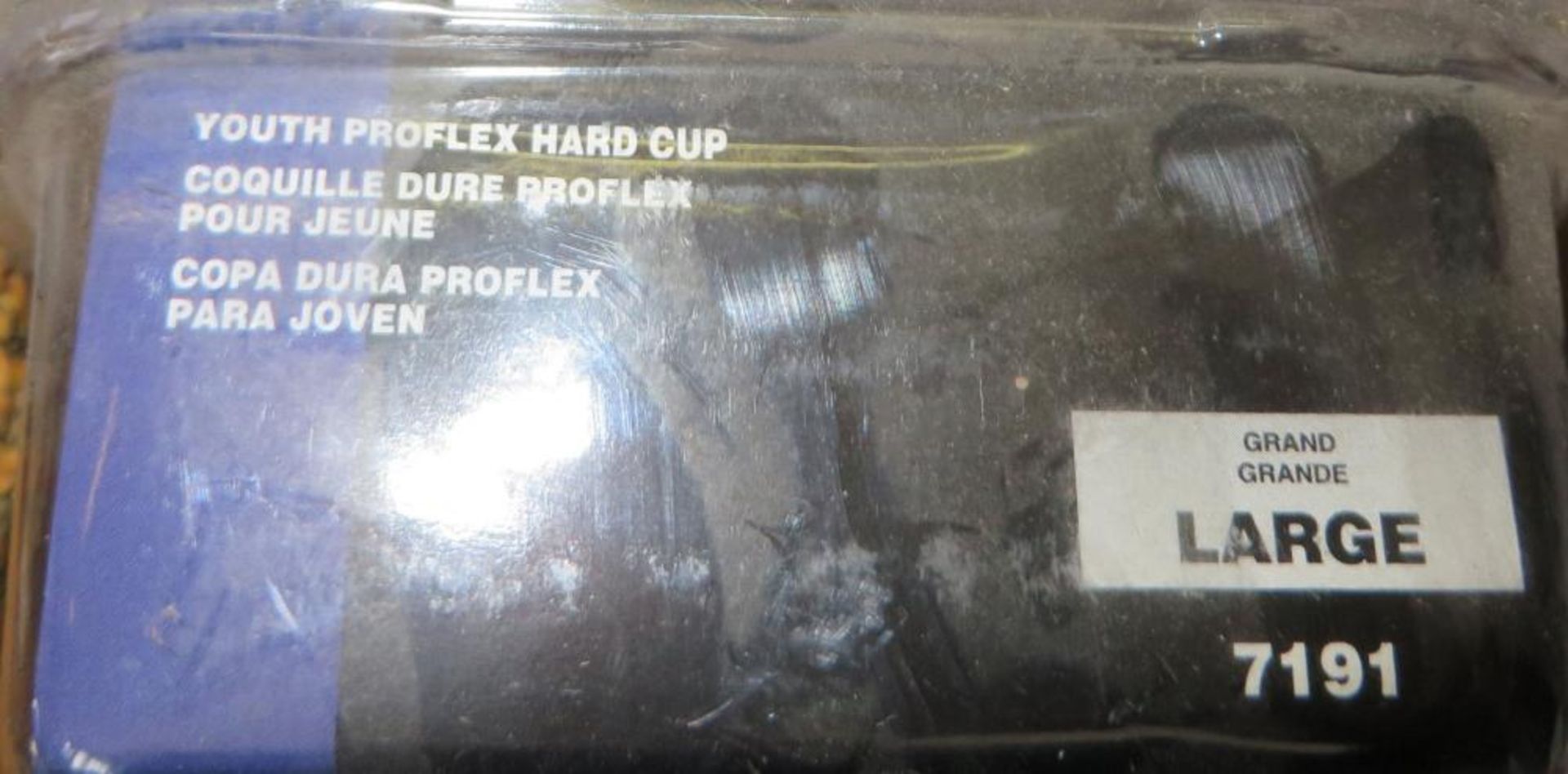28 x Bike Youth Proflex 2 Protective Cups Large Size - CL185 - Ref: DRT0668 - Location: Stoke ST3 - Image 5 of 5