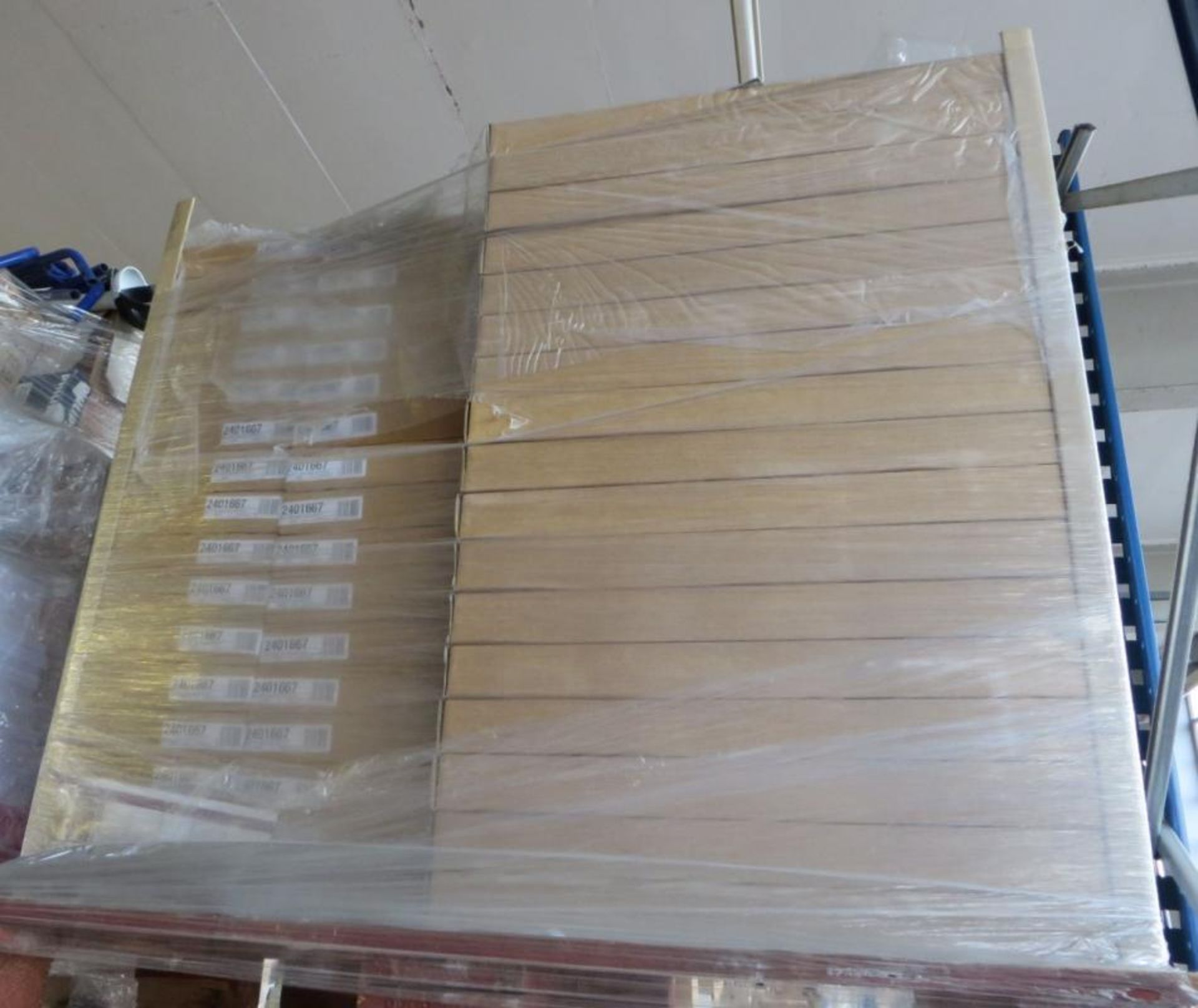 80 x Boxes of 5 x Large Sasco 2014/2015 Academic Planner - Ref: DRT0196 - CL185 - Location: Stoke-on - Image 6 of 8
