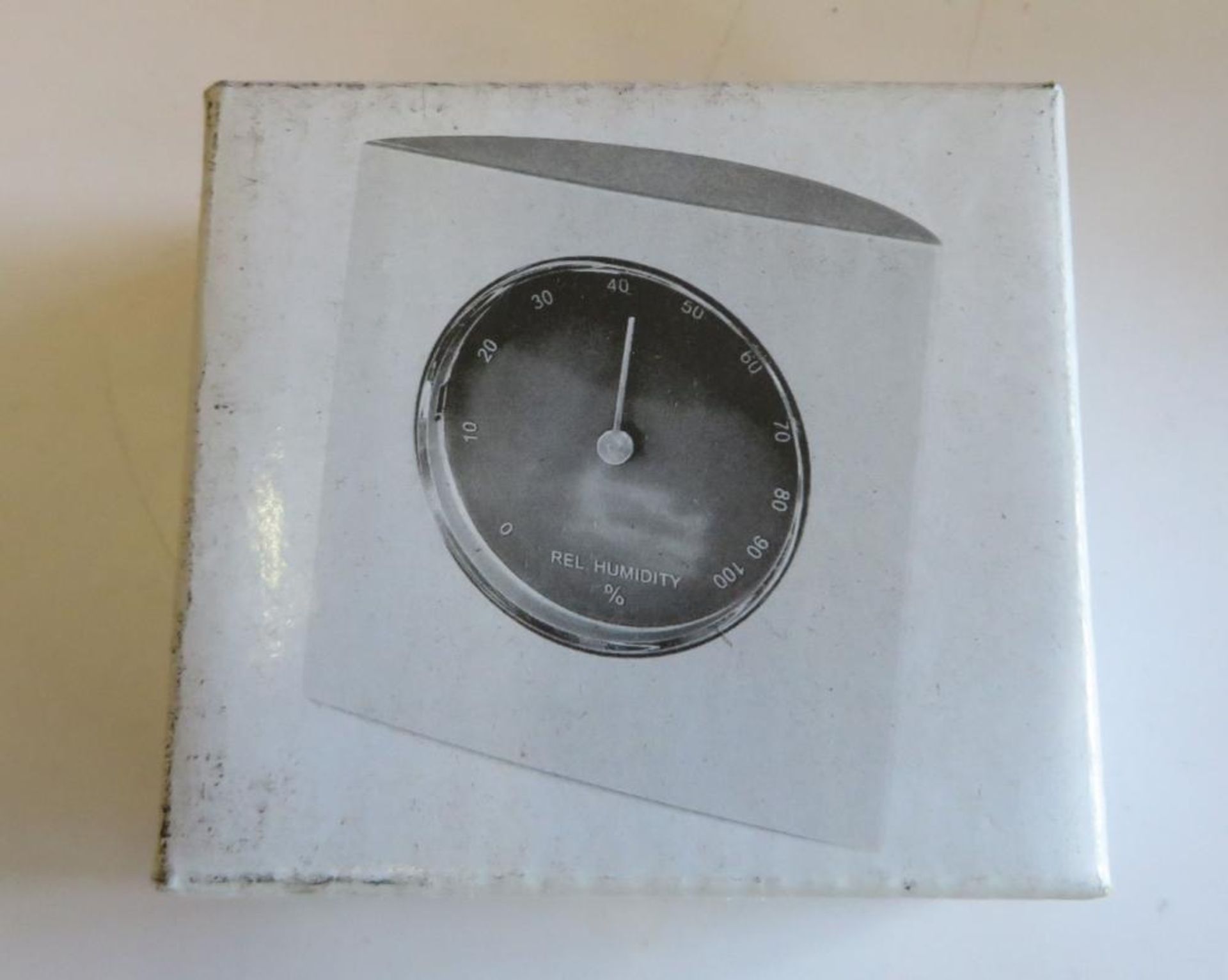 110 x Readers Digest Weather Station Hygrometers - Boxed - CL185 - Ref: DRT0684 - Location: Stoke ST - Image 4 of 5