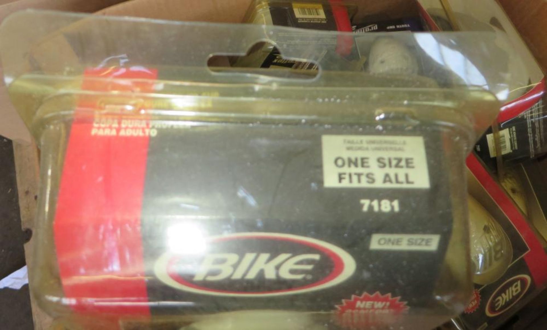 28 x Bike Protective Cups - 26 Adult, 2 Youth - CL185 - Ref: DRT0669 - Location: Stoke ST3 - Image 2 of 2