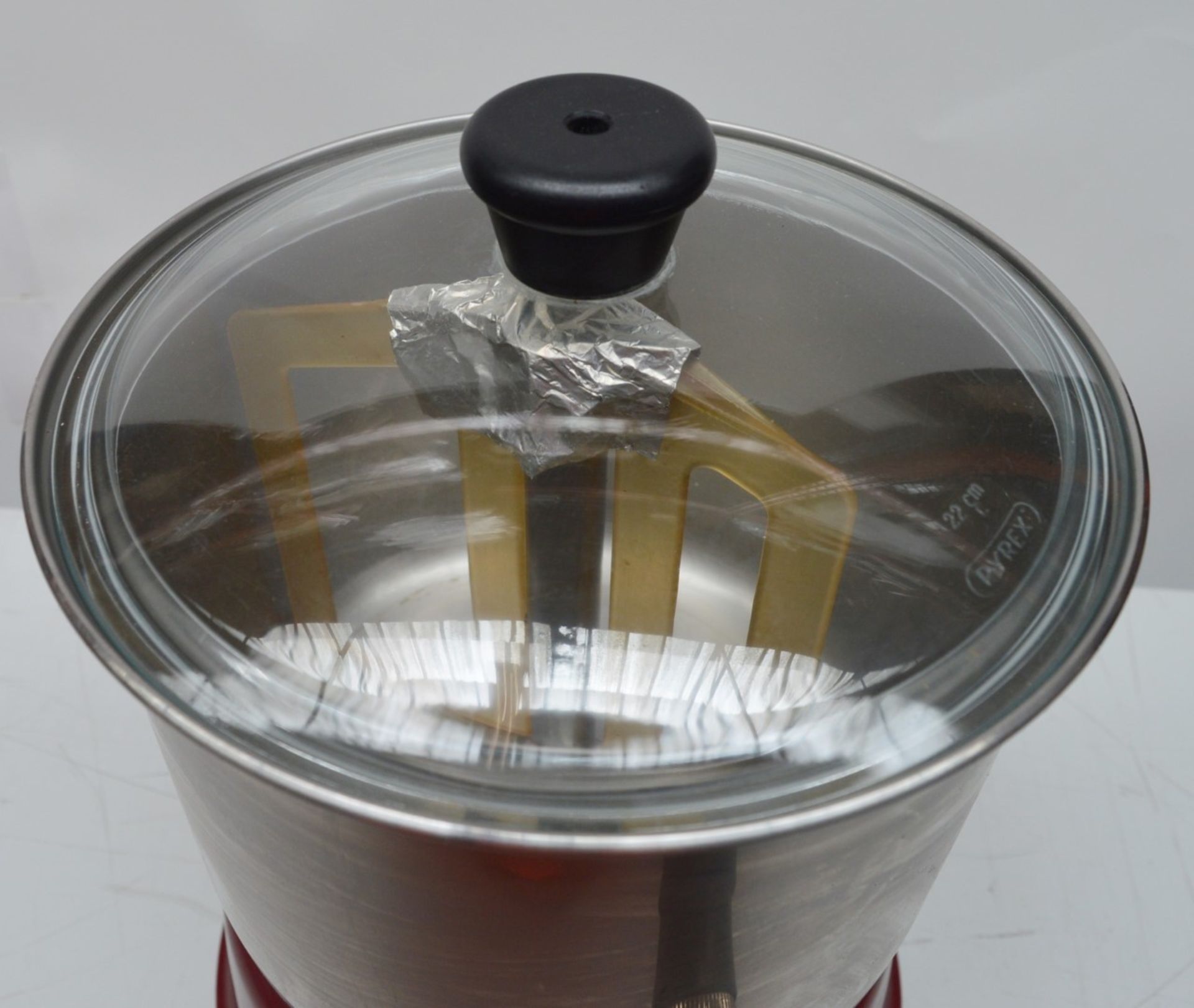 1 x SMP Hot Wonder Drinks Dispenser - Suitable For Hot Chocolate, Coffee, Hot Milk, Soups and - Image 4 of 6