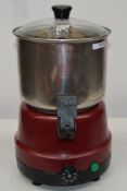 1 x SMP Hot Wonder Drinks Dispenser - Suitable For Hot Chocolate, Coffee, Hot Milk, Soups and