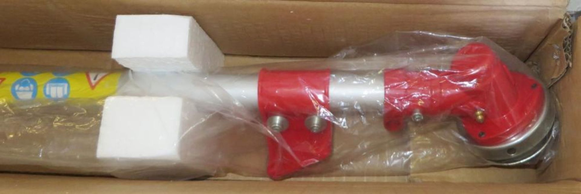 1 x Strimmer Handle/Attachment Shaft 520-1 - New/Unused - CL185 - Ref: DRT0657 - Location: Stoke ST3 - Image 3 of 8