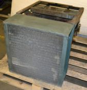 1 x Prestcold/Copeland LR700 Compressor/Refrigeration Unit - Ref:NCE037 - CL007 - Location: Bolton