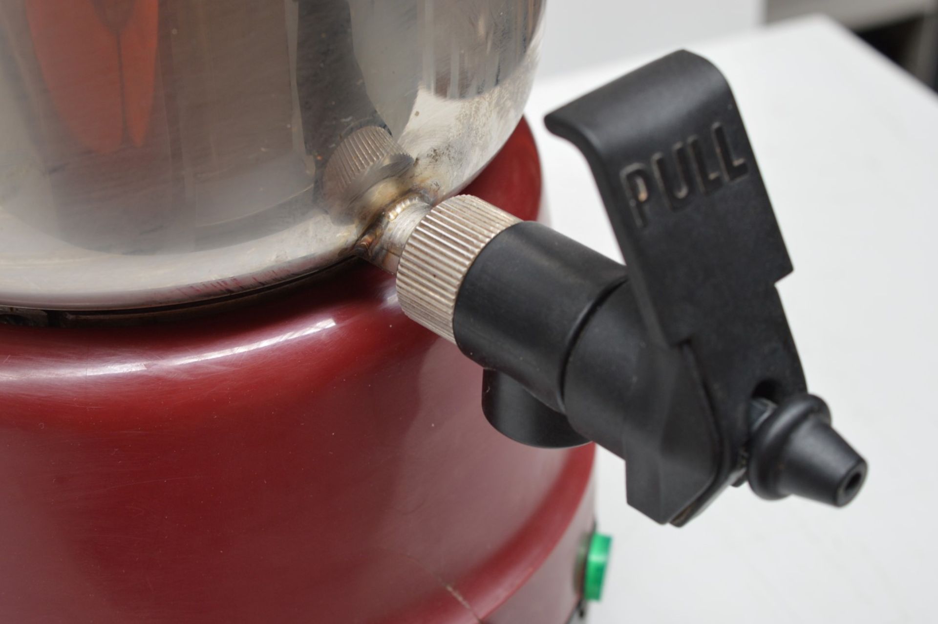 1 x SMP Hot Wonder Drinks Dispenser - Suitable For Hot Chocolate, Coffee, Hot Milk, Soups and - Image 2 of 6